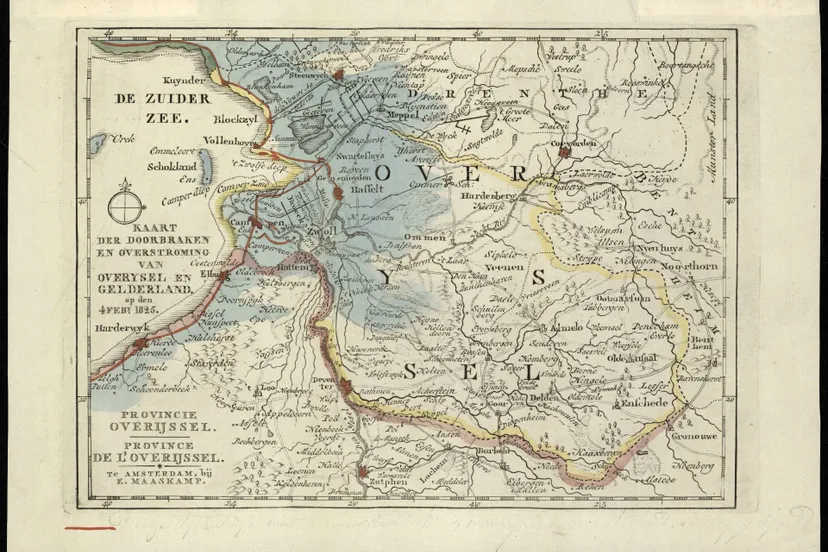 meppel klokken luiden 3
