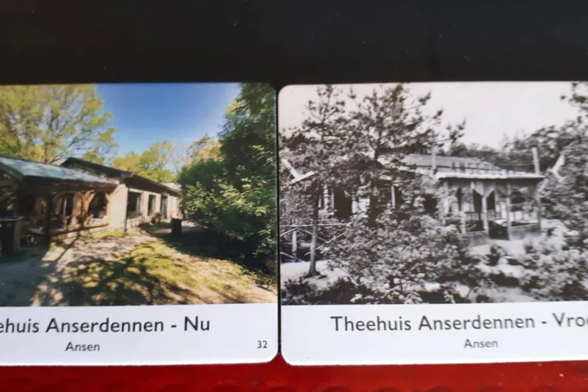 ruinen ruilbeurs plaatjes