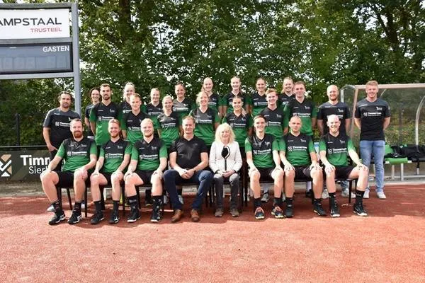 ruinerwold kios selectie met timmerman sierbestrating