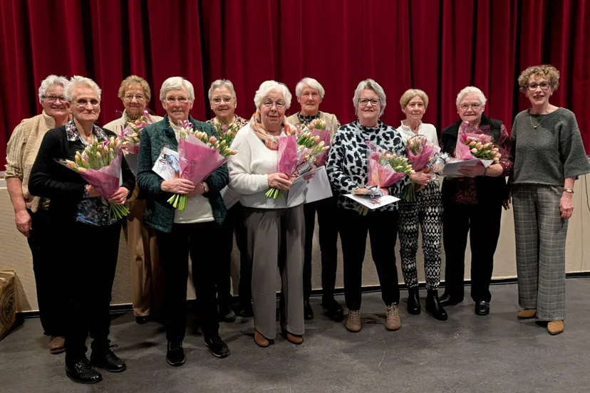 ruinerwold vrouwen van nu jubilea