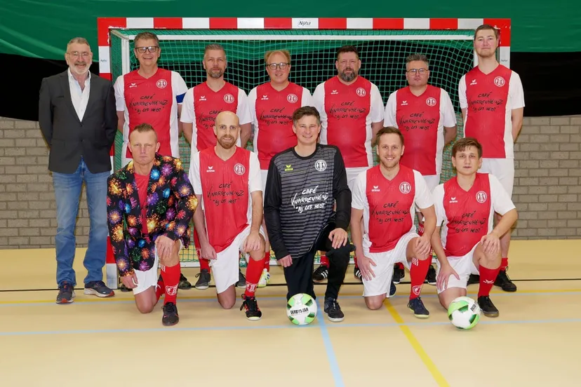 ruinerwold zaalvoetbal vvr