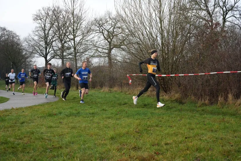 zuidwolde snertloop 3 peter hooijer