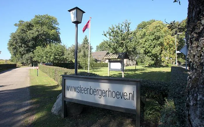 zuidwolde steenbergerhoeve