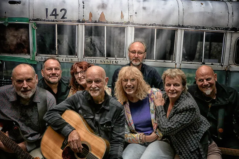 zuidwolde wolderhuus freek en hippie tunes