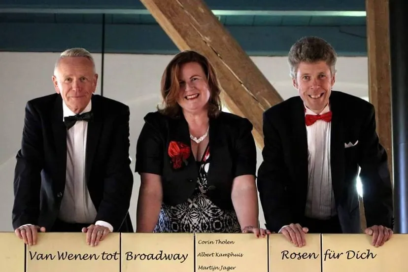 zuidwolde wolderhuus rosen fur dich