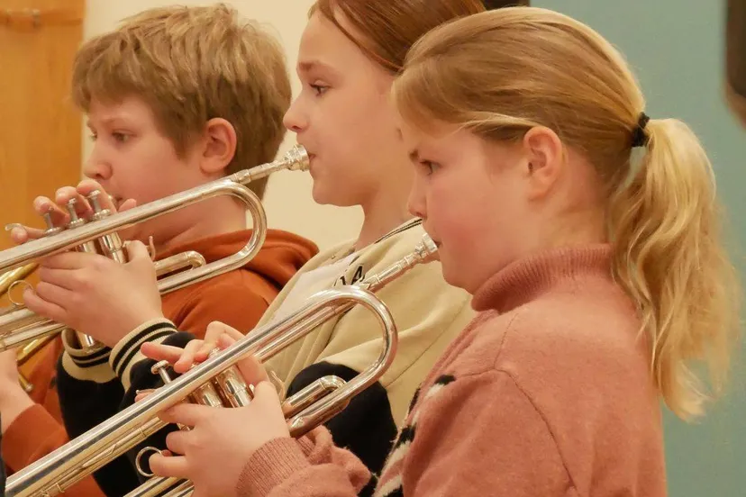 zuidwolde woudklank openbare repetities