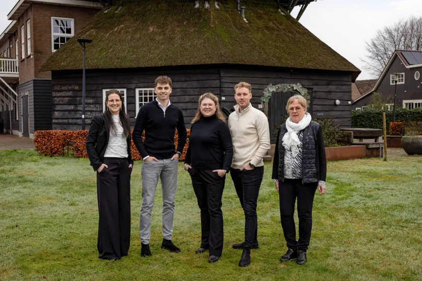 de wijk hentenaar makelaar