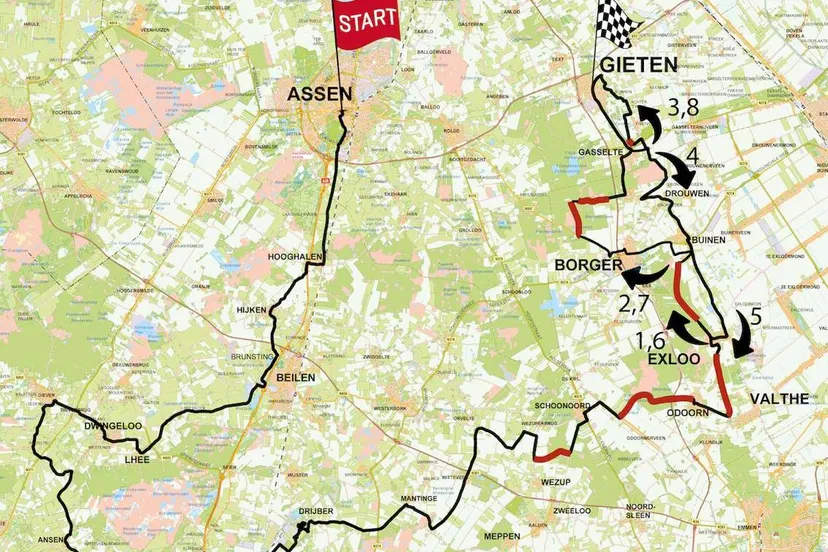dr dorpenomloop2