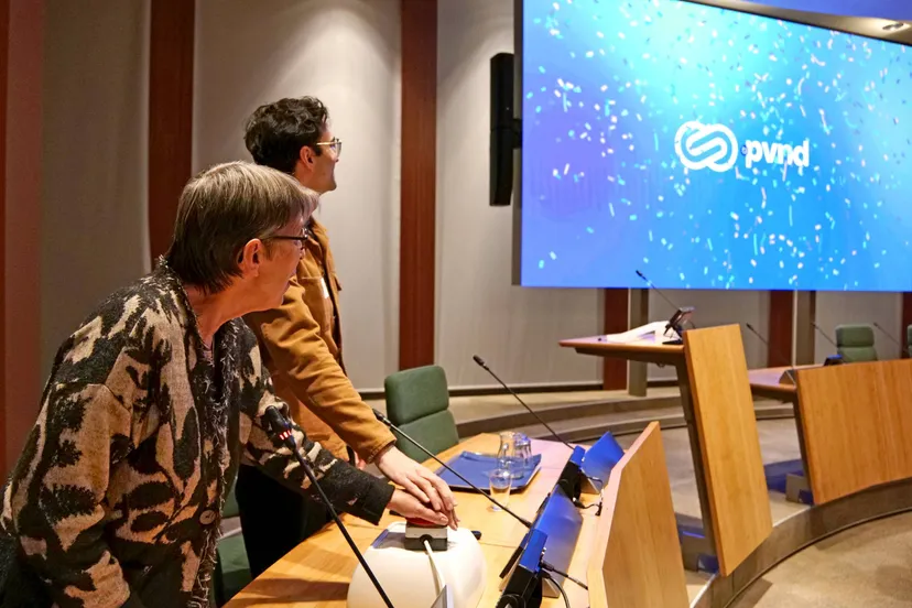 dr politiek vrouwennetwerk drenthe