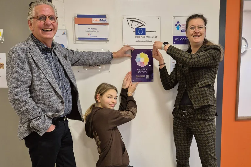 hoogeveen gezonde school