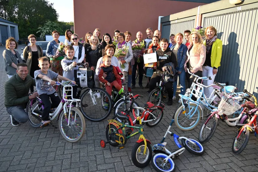 pn07062022 zuidwolde actie heidevlinder oekraine2