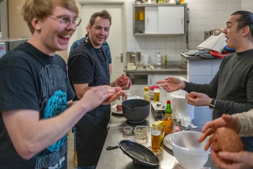 ruinen gehaktballen hees5 foto jans schulting