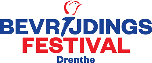 assen logo bevrijdingsfestival drenthe