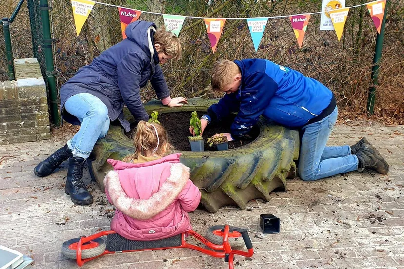 drogteropslagen klimtoren nldoet3