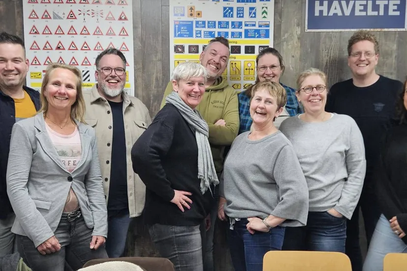 havelte openluchtspel cast 2025