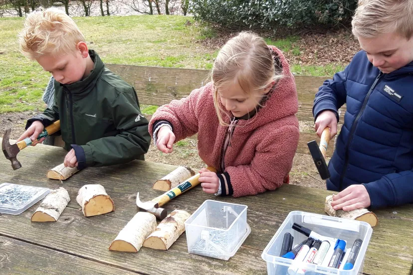 reestdal egel cobi schottert