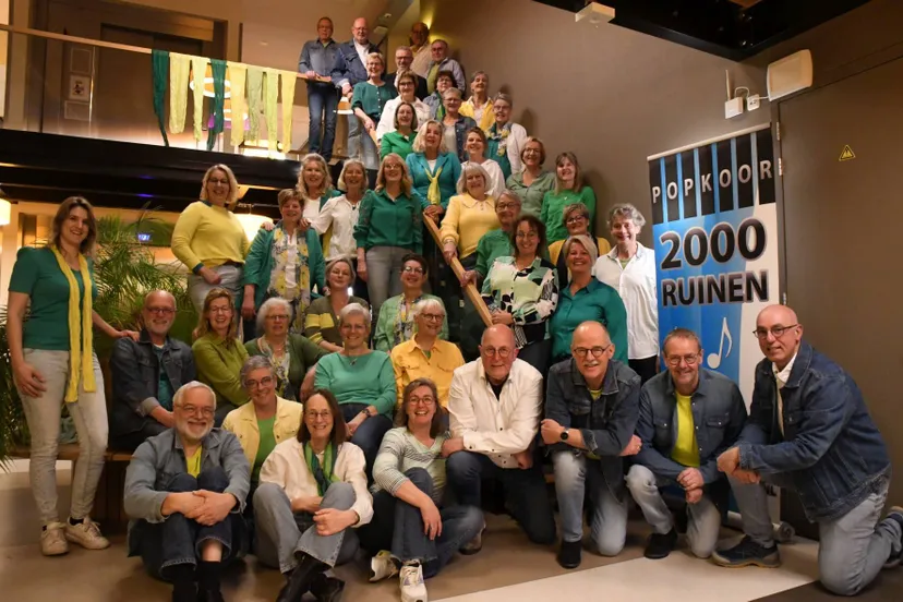 ruinen popkoor2000 klein