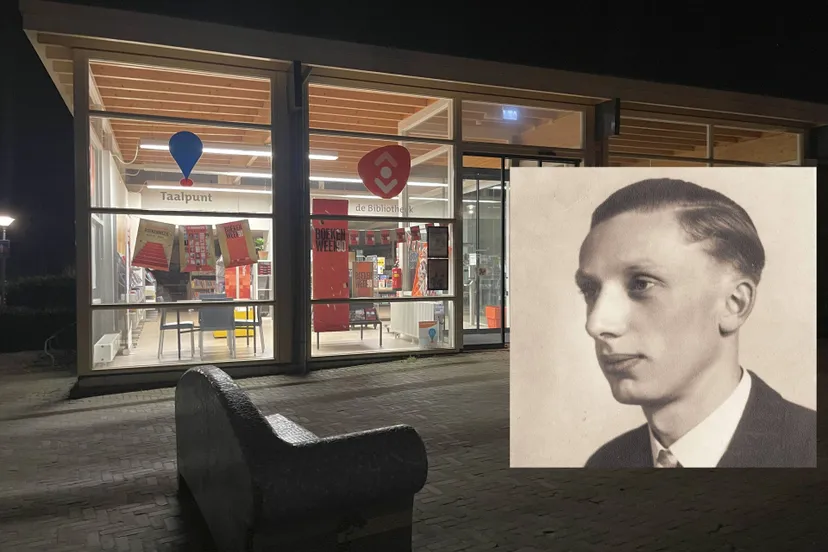 ruinerwold bieb en lezing piet stevens