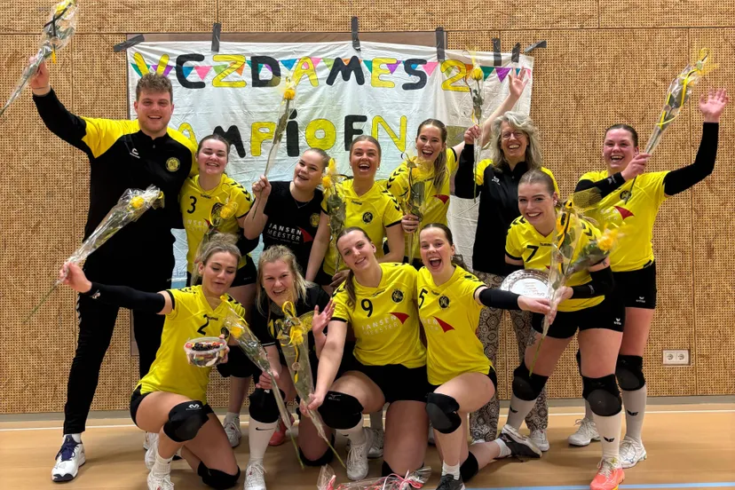 zuidwolde vcz 2 kampioen6