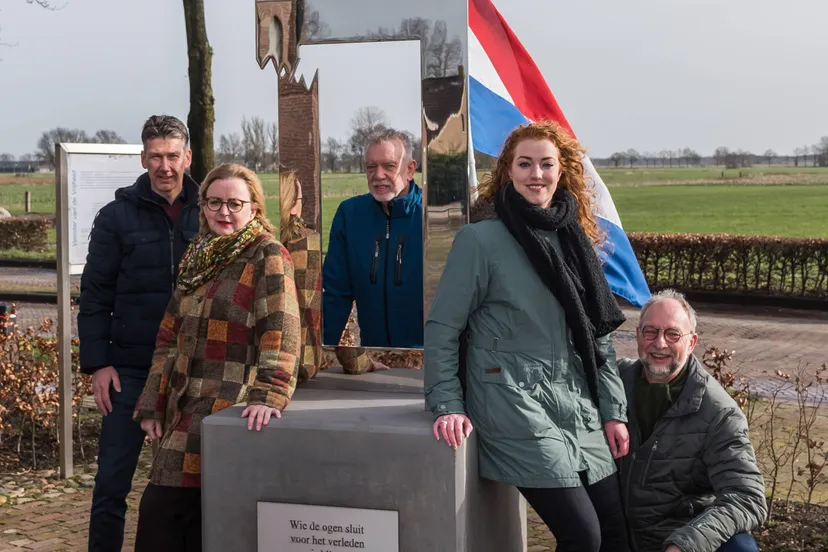 alteveer comite 80 jaar bevrijding2 foto henk sieders