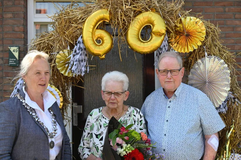 pn29042025 ruinerwold echtpaar emmink 60 jaar
