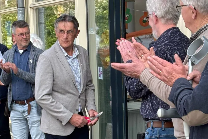 ruinerwold opening expo oorlog