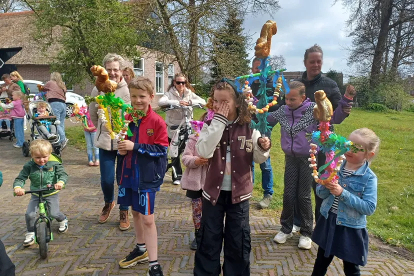 ruinerwold palmpasen2