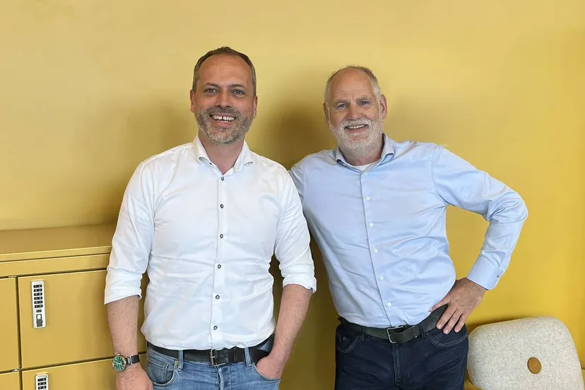 vepa arnoud van spijk en janwillem de kam