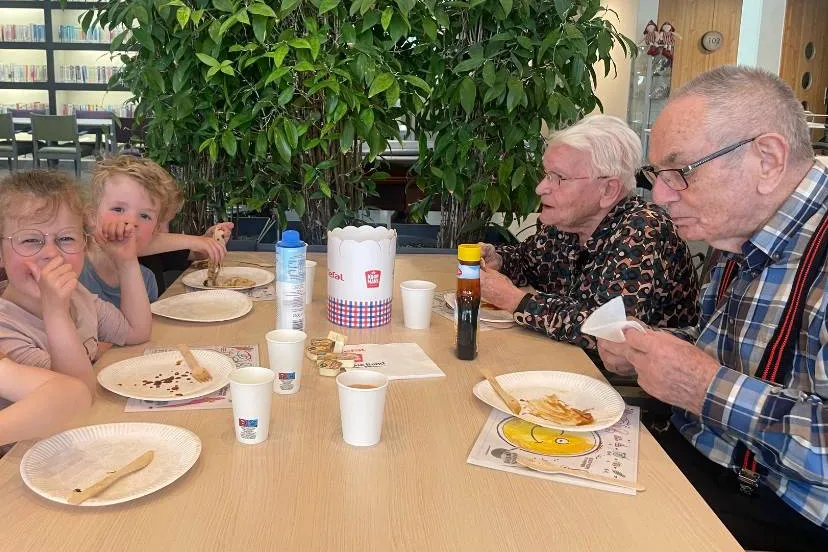 zuidwolde pannenkoekdag