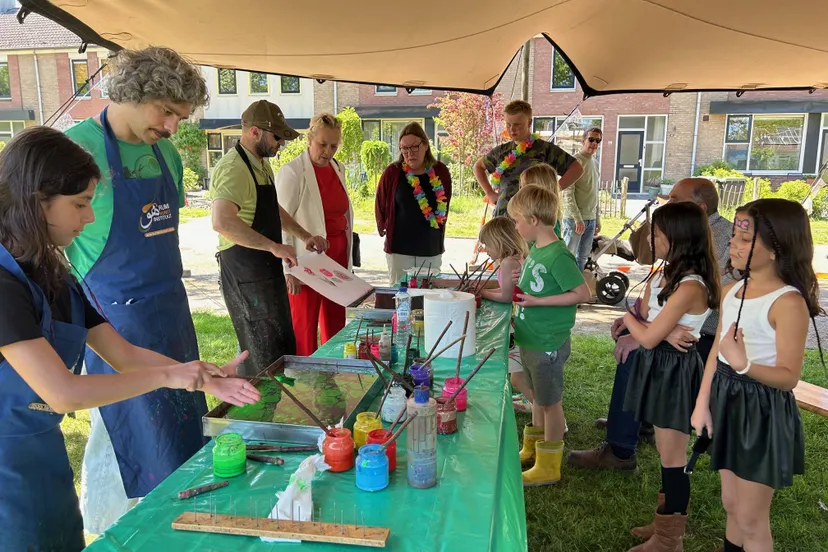 de wijk kindertheater 2024 1 benny spin