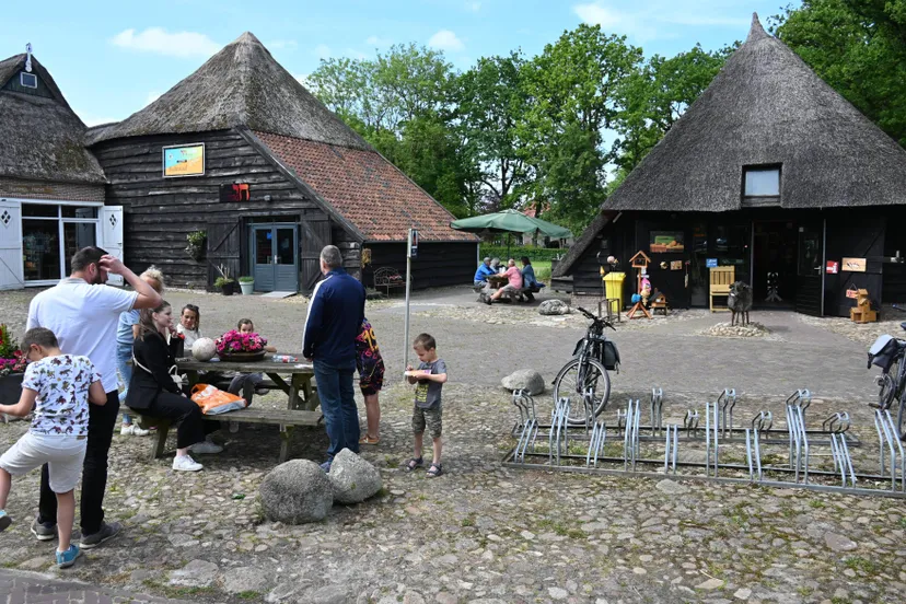 pn22052025 echten huus met de belle2