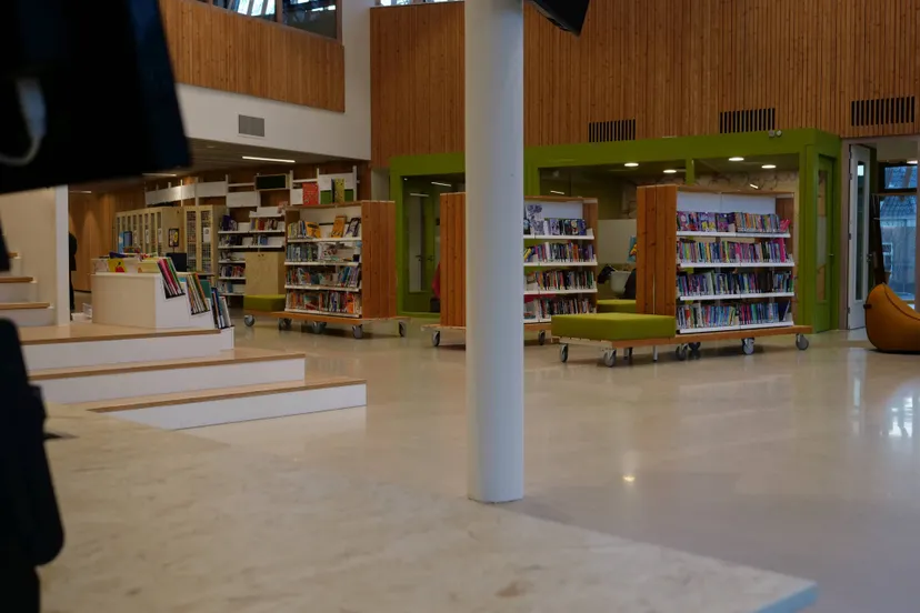 zuidwolde bibliotheek zuidwolde 2