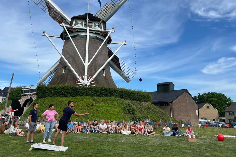 zuidwolde graanzaksmieten22