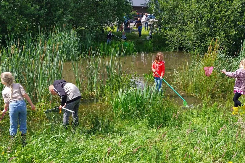zuidwolde slootjesmiddag