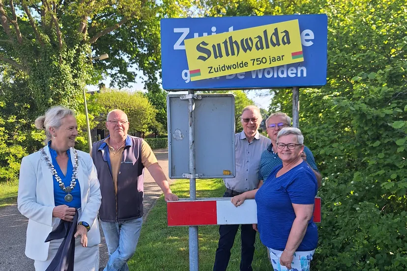 zuidwolde suthwalda 750