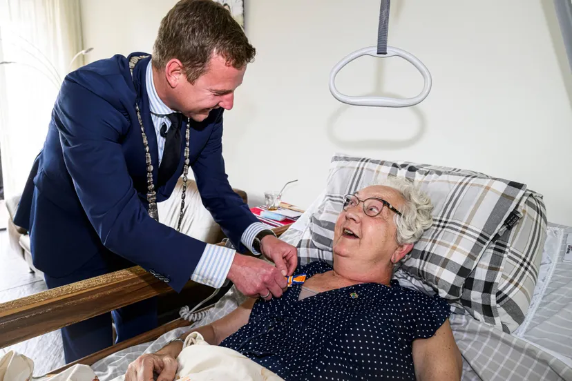 250603 lintje janny mones kassies foto