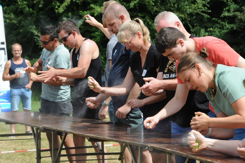 koekangerveld feest1