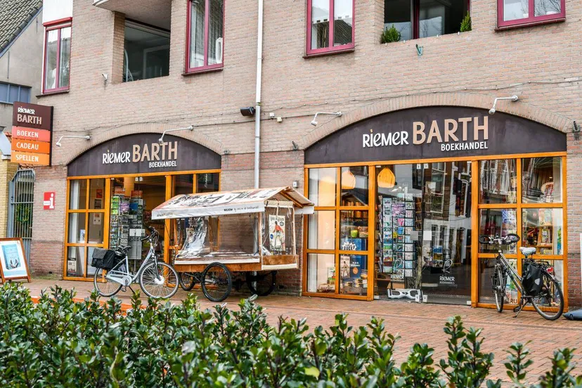 meppel riemer barthmeppel