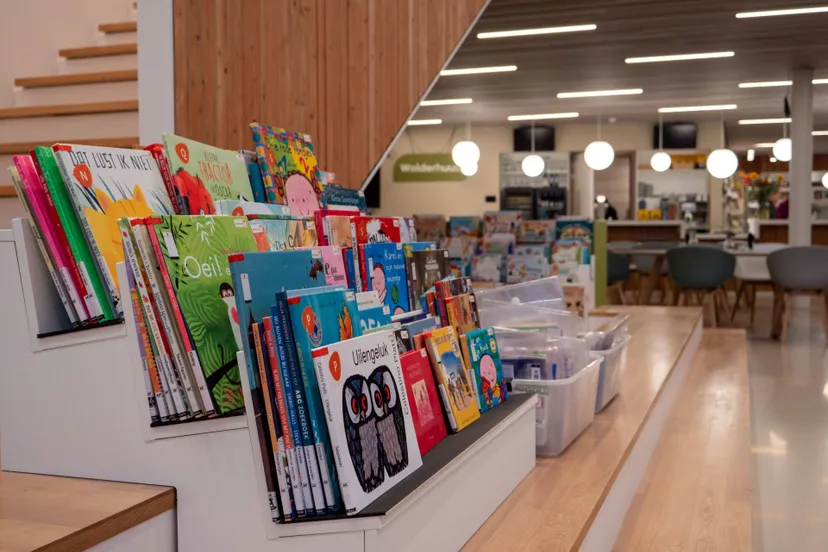 zuidwolde bibliotheek