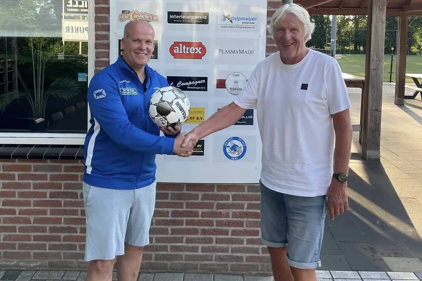 de wijk wacker trainer henri vogelzang