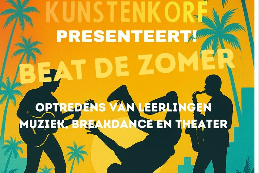 hoogeveen kunstenkorf