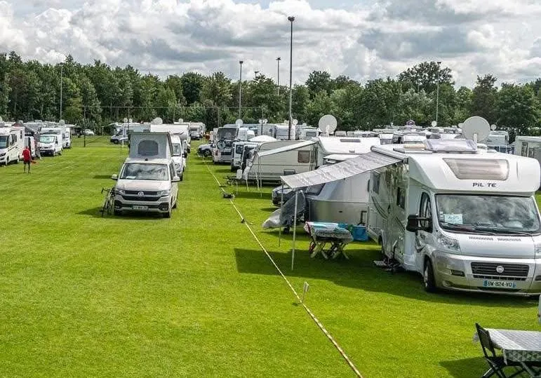 meppel fietsvierdaagse