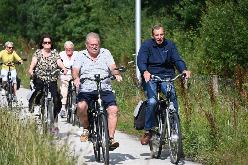 pn23072025 Zuidwolde Boerderijen fietstocht8