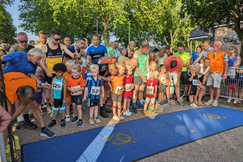 STA 4 Mijl Staphorst foto Lammert Russcher