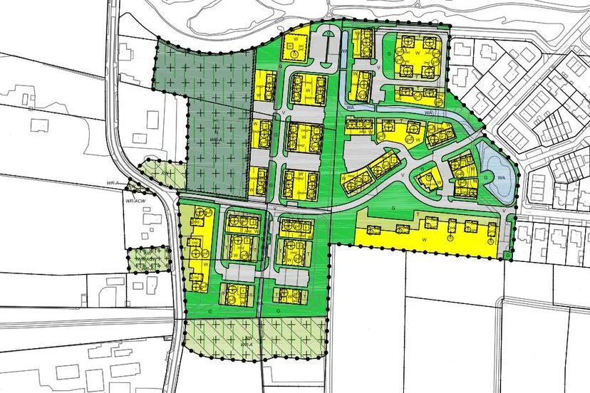 Zuidwolde Middelveen V