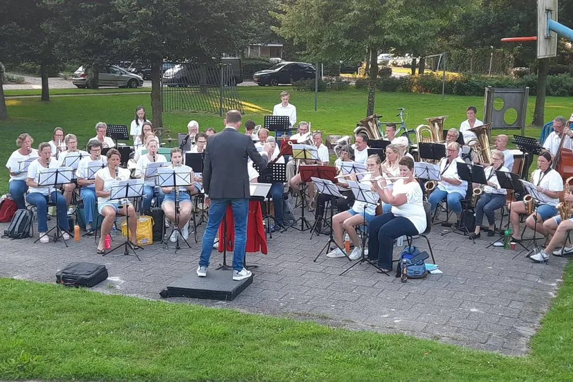 zuidwolde woudklank donateursactie juli 2024