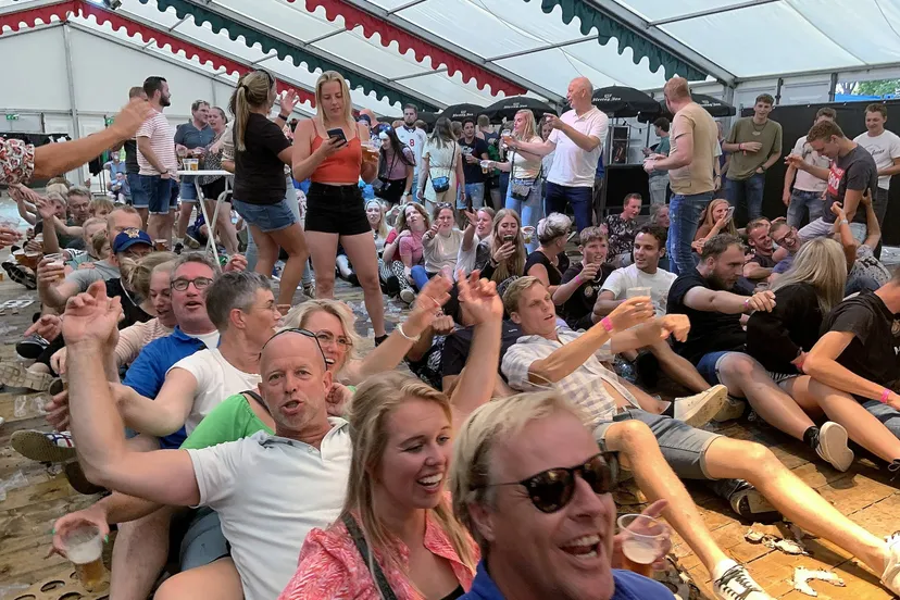 De Wijk Feest De Wijk 2022 (42)