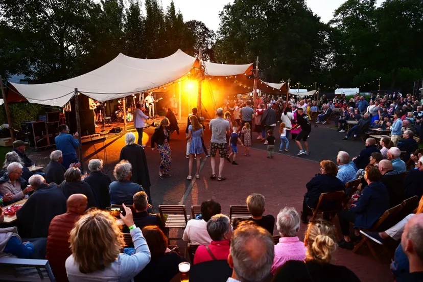 Hoogeveen Culti theater