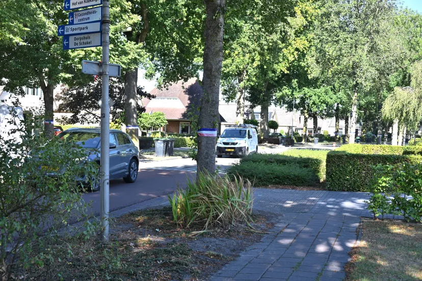 pn30082022 Koekange Dorpsstraat1