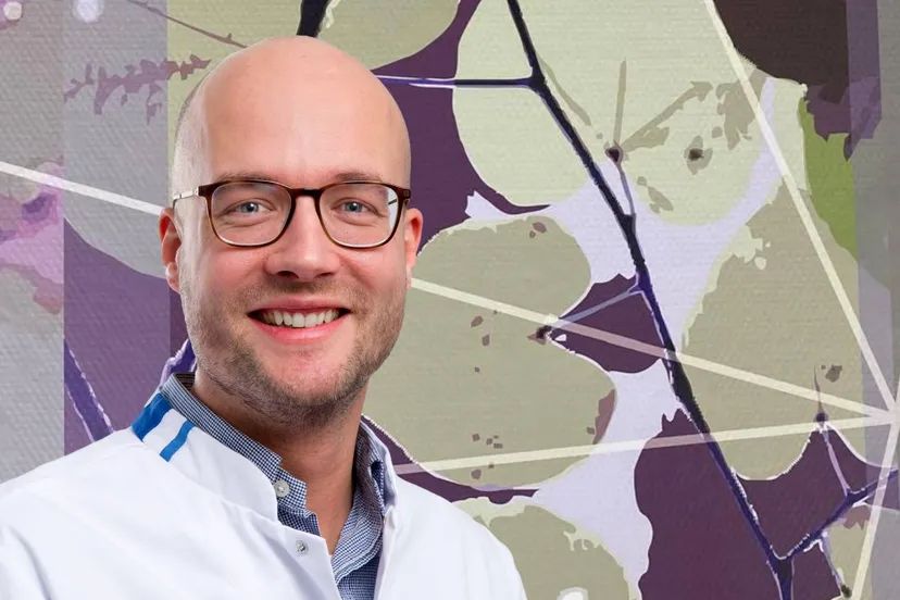 Treant Kinderarts Frank van de Kracht